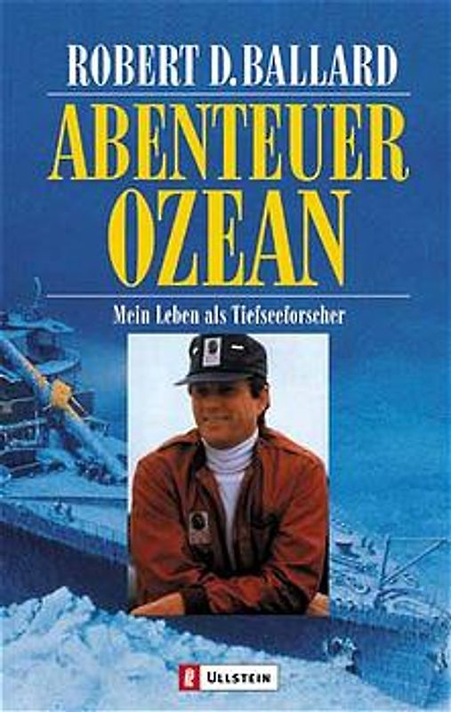 Abenteuer Ozean
