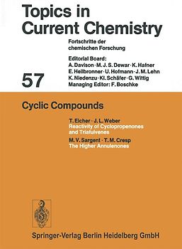 Cyclic Compounds