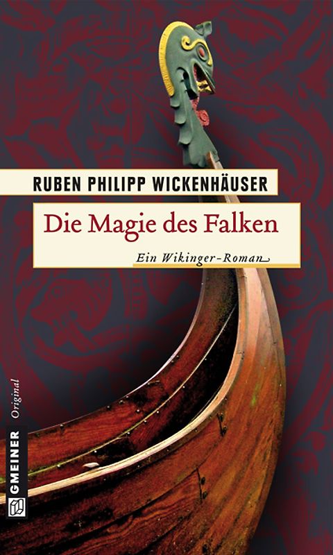 Die Magie des Falken