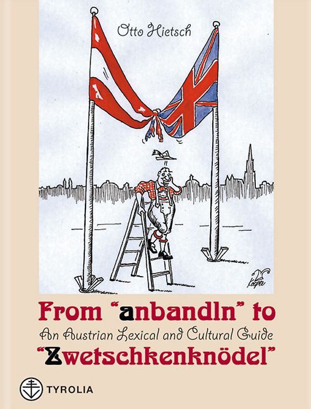 From "anbandeln" to "Zwetschkenknödel"
