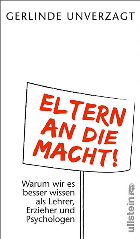Eltern an die Macht