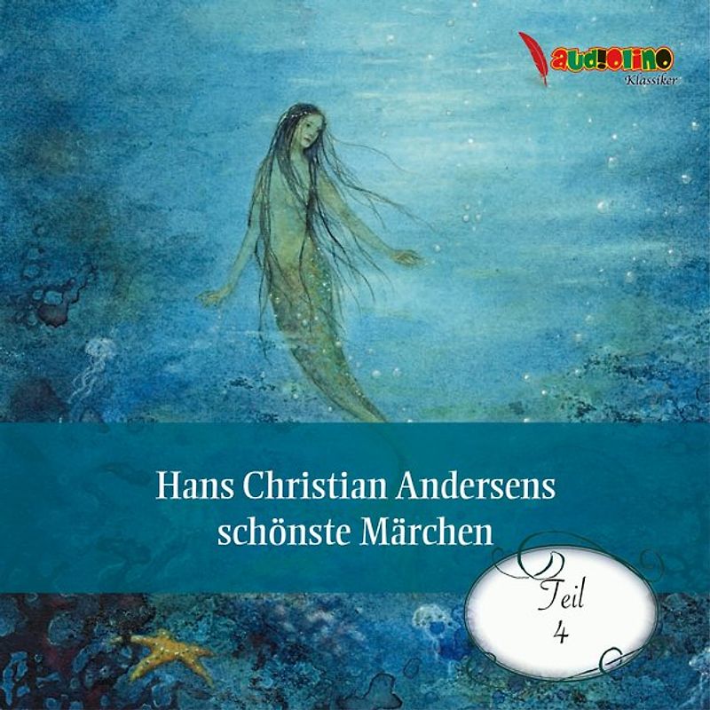 Hans Christian Andersens schönste Märchen