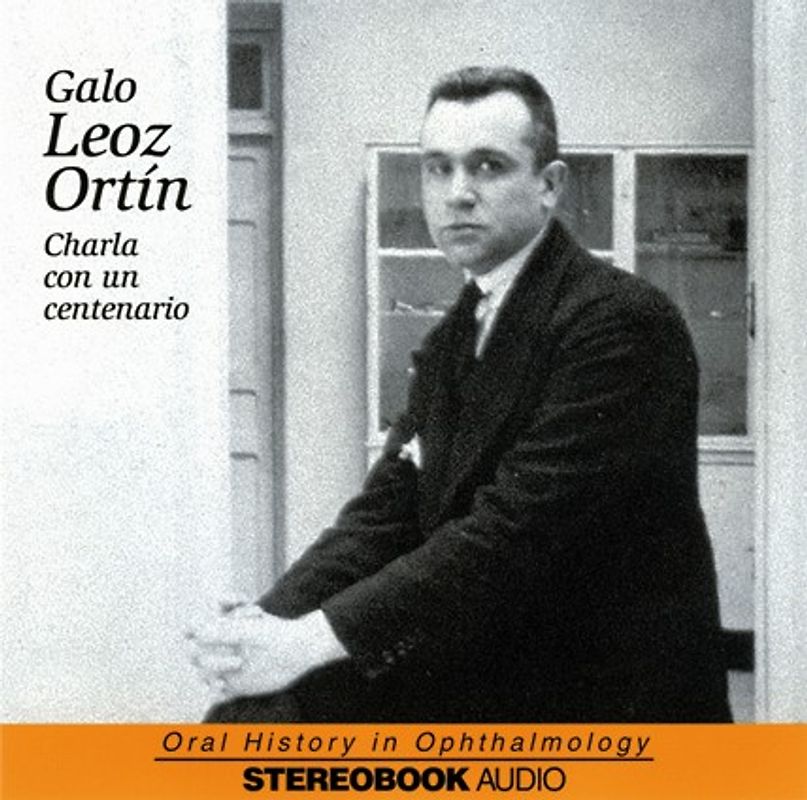 Galo Leoz Ortín