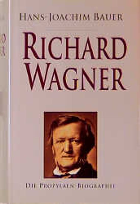 Richard Wagner
