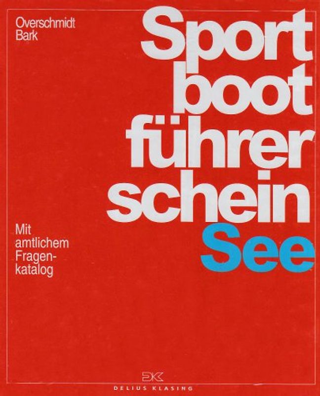 Sportbootführerschein See