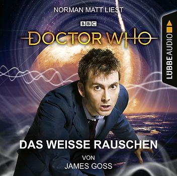 Doctor Who - Das weiße Rauschen