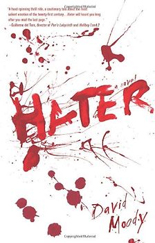 Hater - Moody, David