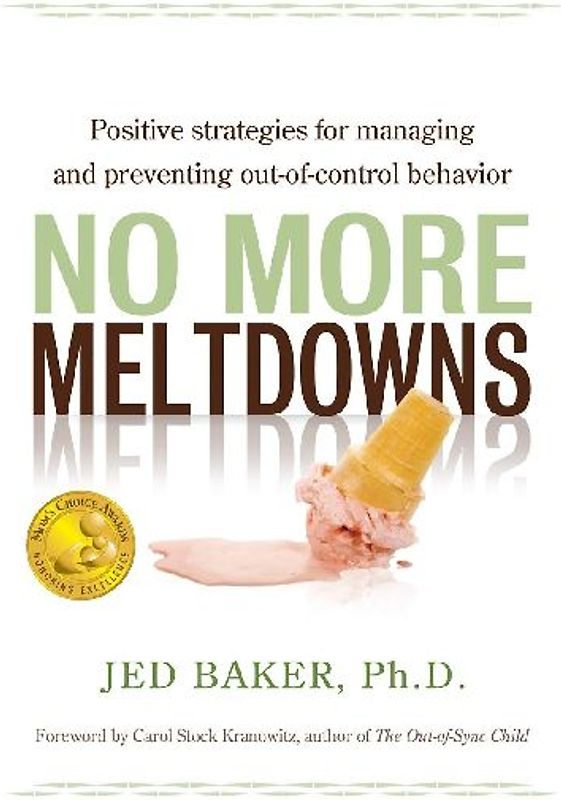 No More Meltdowns