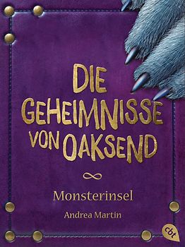 Die Geheimnisse von Oaksend - Monsterinsel