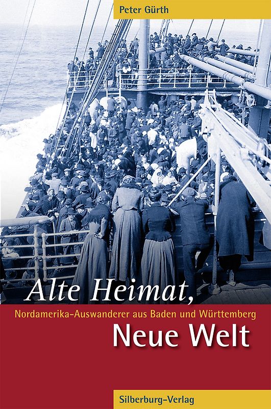 Alte Heimat, Neue Welt