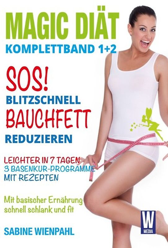 SOS! Blitzschnell Bauchfett reduzieren