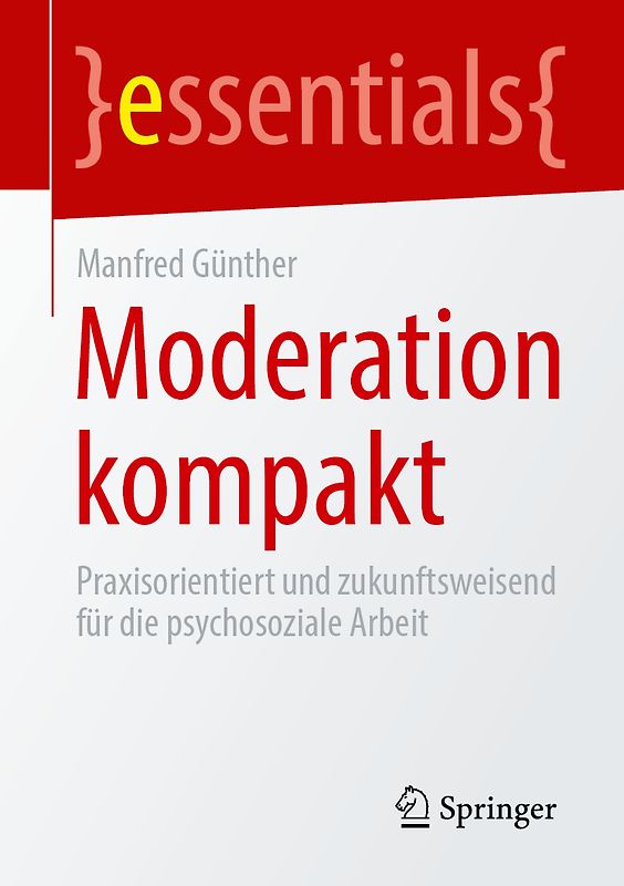 Moderation kompakt