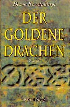 Der goldene Drachen