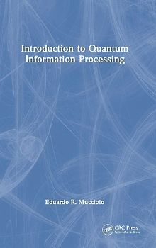Introduction to Quantum Information Processing