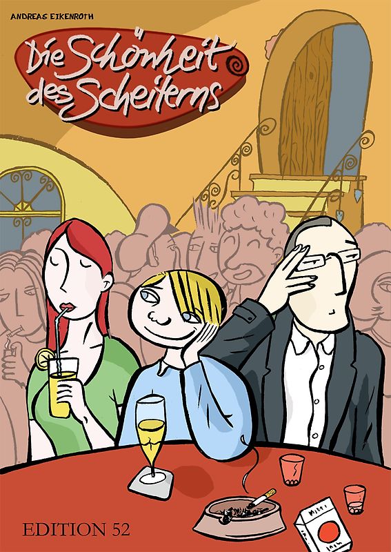 Die Schönheit des Scheiterns