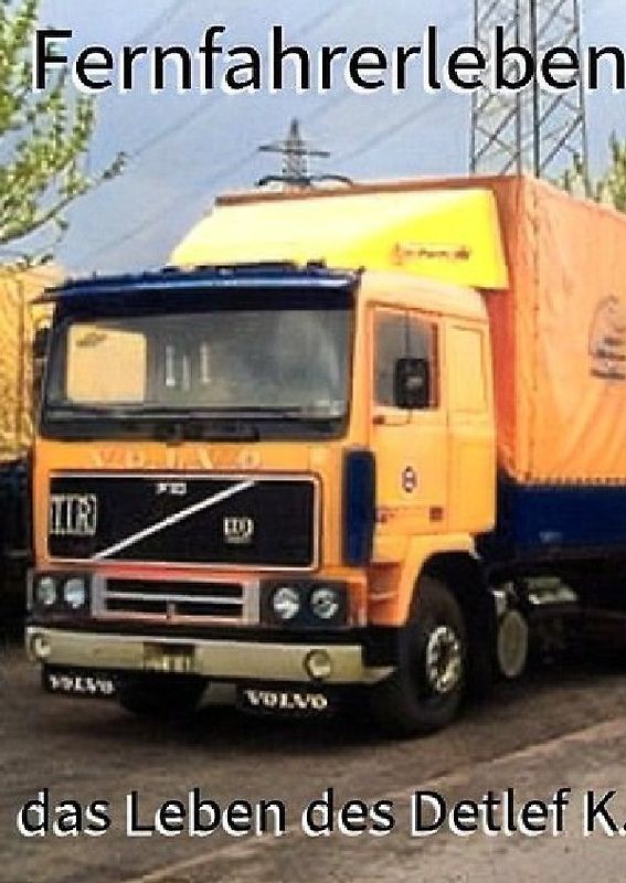 Fernfahrerleben