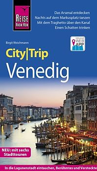 Reise Know-How CityTrip Venedig