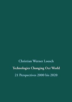 Technologies Changing Our World