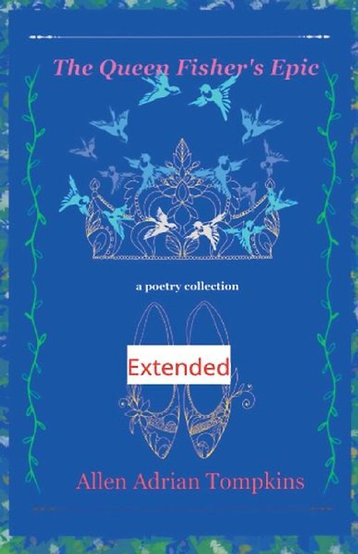 The Queen Fisher's Epic