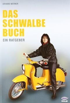 Das Schwalbe Buch