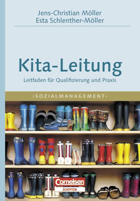 Sozialmanagement / Handbuch Kita-Leitung