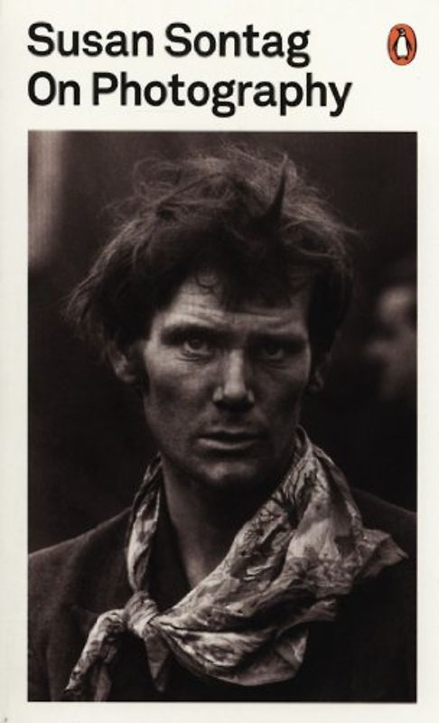 On Photography (Penguin Modern Classics) - Susan Sontag