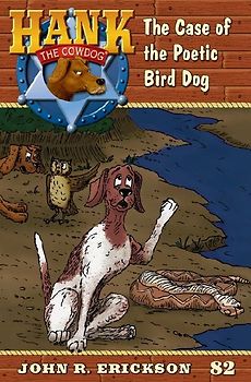 The Case of the Poetic Bird Dog
