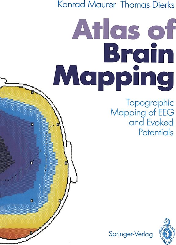 Atlas of Brain Mapping