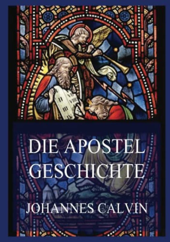 Die Apostelgeschichte