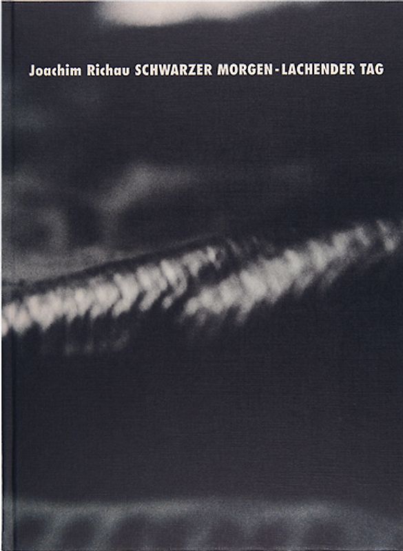 Schwarzer Morgen - Lachender Tag