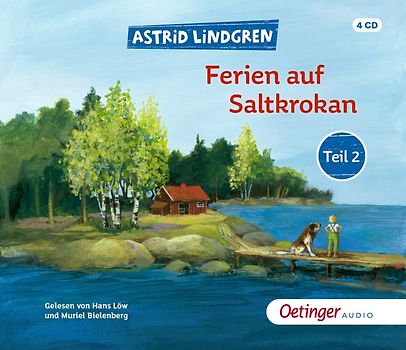 Ferien auf Saltkrokan Teil 2