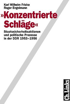 »Konzentrierte Schläge«