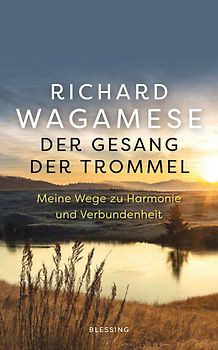 Der Gesang der Trommel
