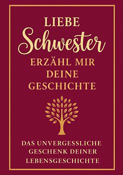 Liebe Schwester, erzähl mir deine Geschichte