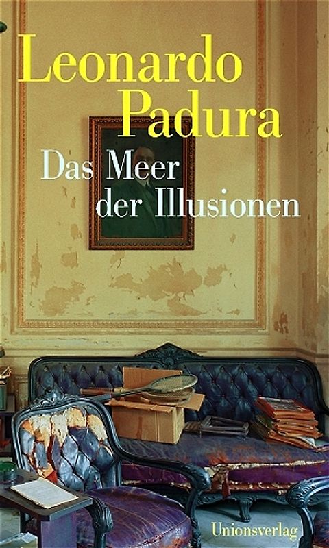 Das Meer der Illusionen