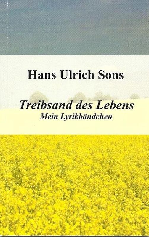 Treibsand des Lebens