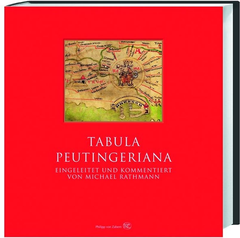 Tabula Peutingeriana