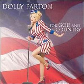 Dolly Parton - For God and Country