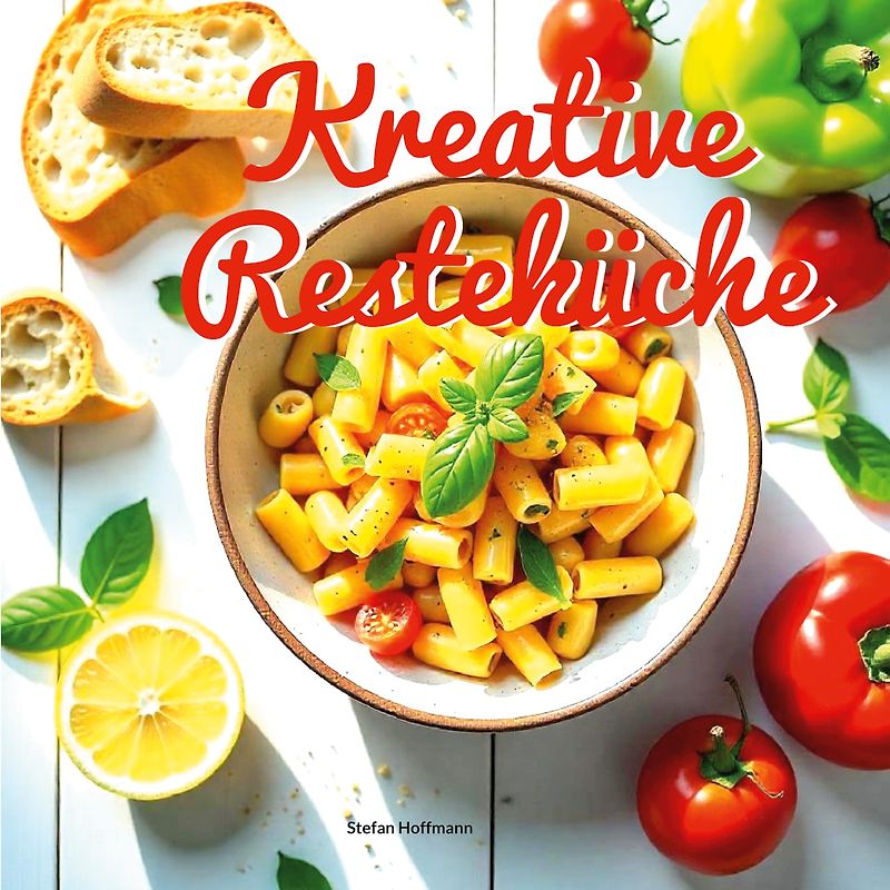 Kreative Resteküche