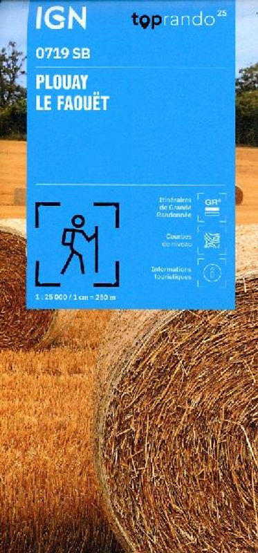 0719SB Plouay Le Faouet