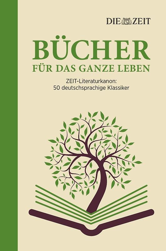 Bücher für das ganze Leben