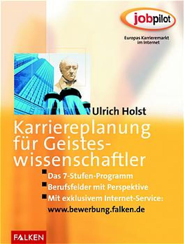Karriereplanung für Geisteswissenschaftler