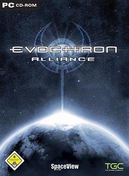 Evochron - Alliance PC Spiele