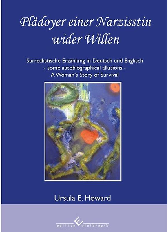 Plädoyer einer Narzisstin wider Willen