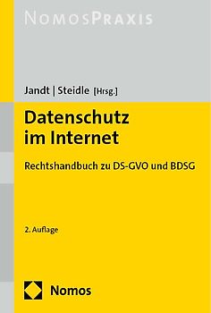 Datenschutz und Internet