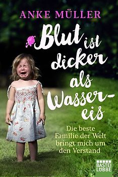 Blut ist dicker als Wassereis