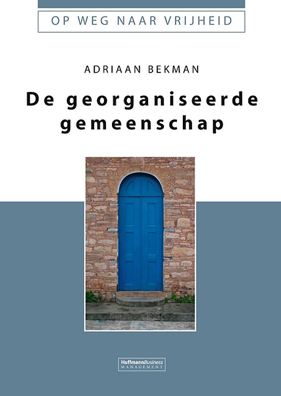 Op weg naar Vrijheid