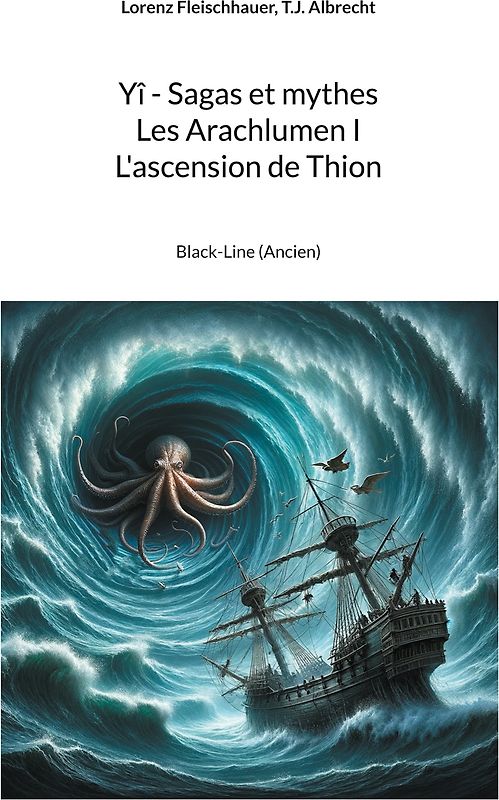 L'ascension de Thion