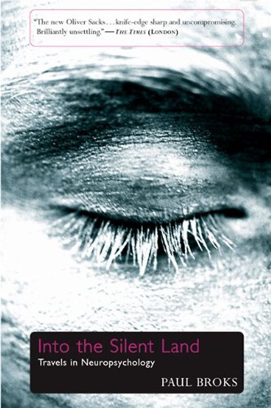 Into the Silent Land: Travels in Neuropsychology - Broks, Paul