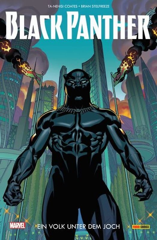 Black Panther